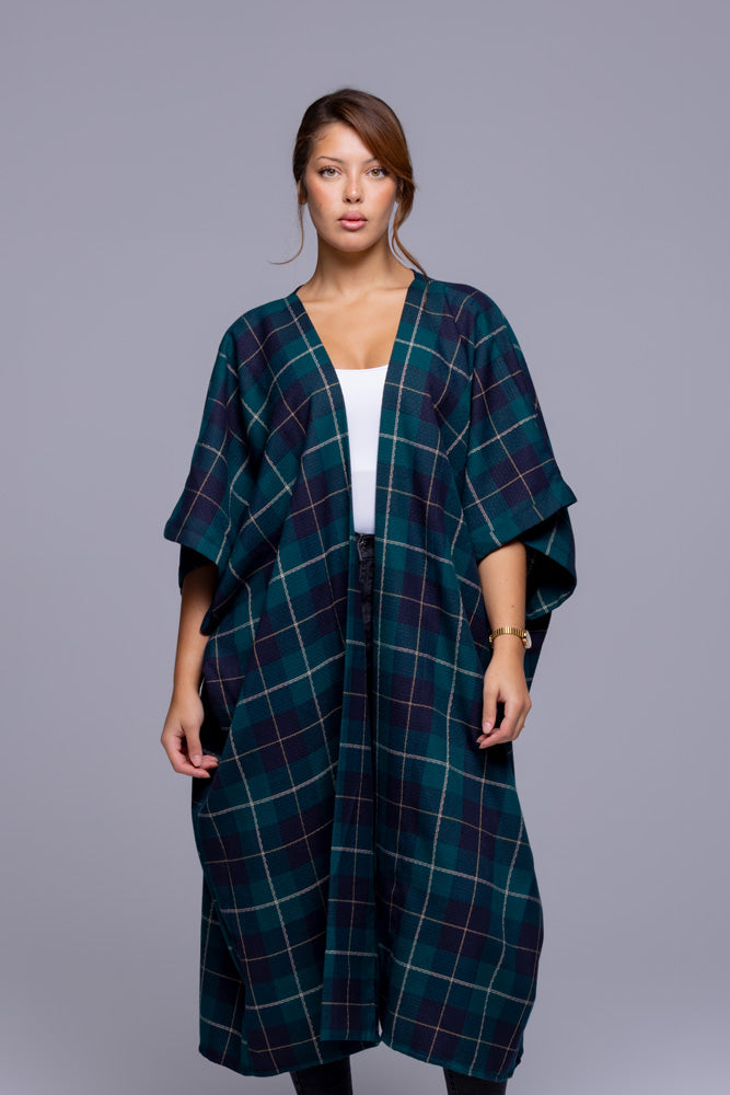 Kimono - Vélyss