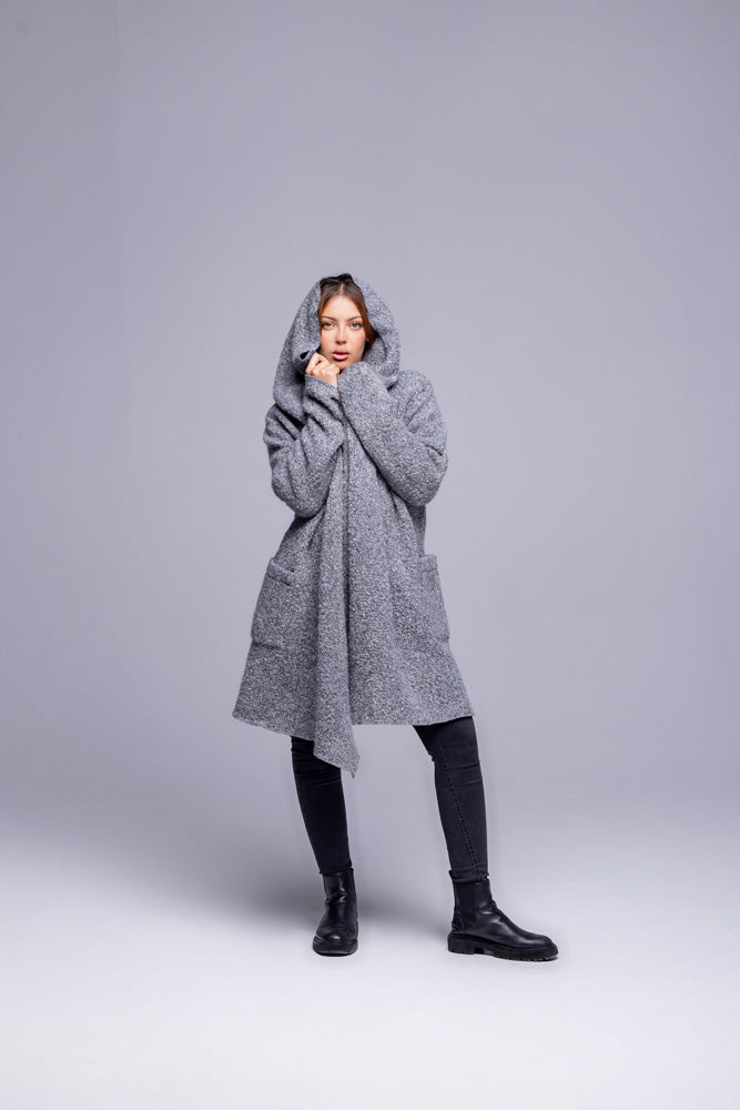 Gilets - Amarys