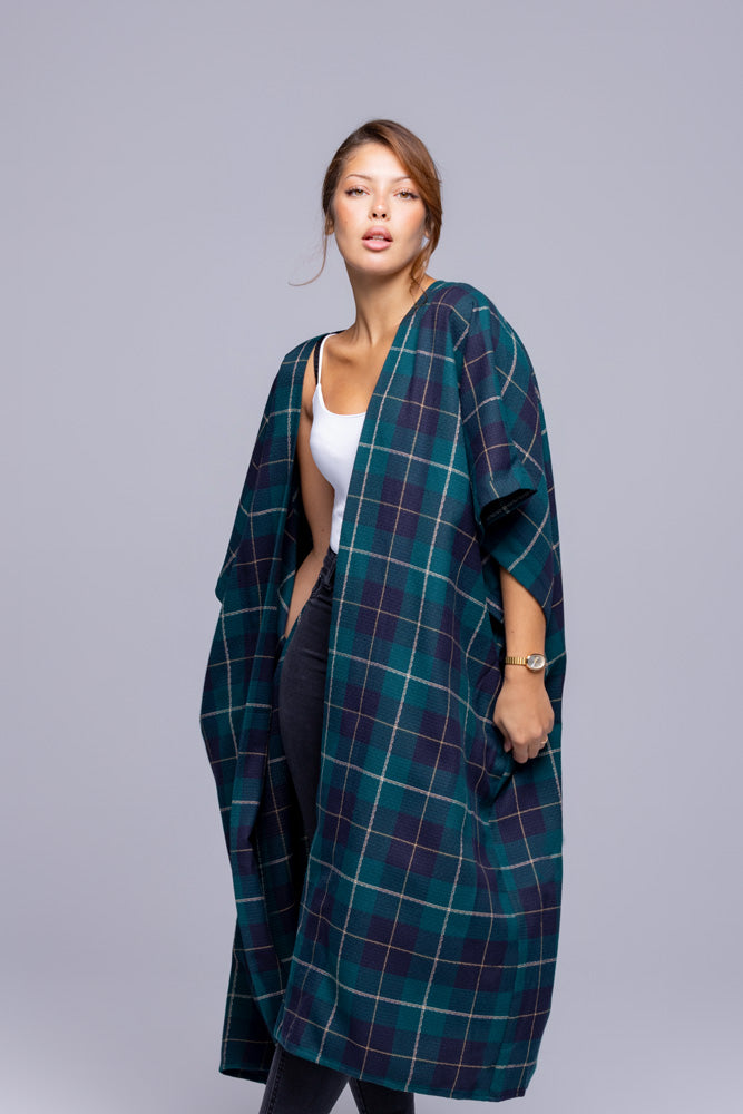 Kimono - Vélyss