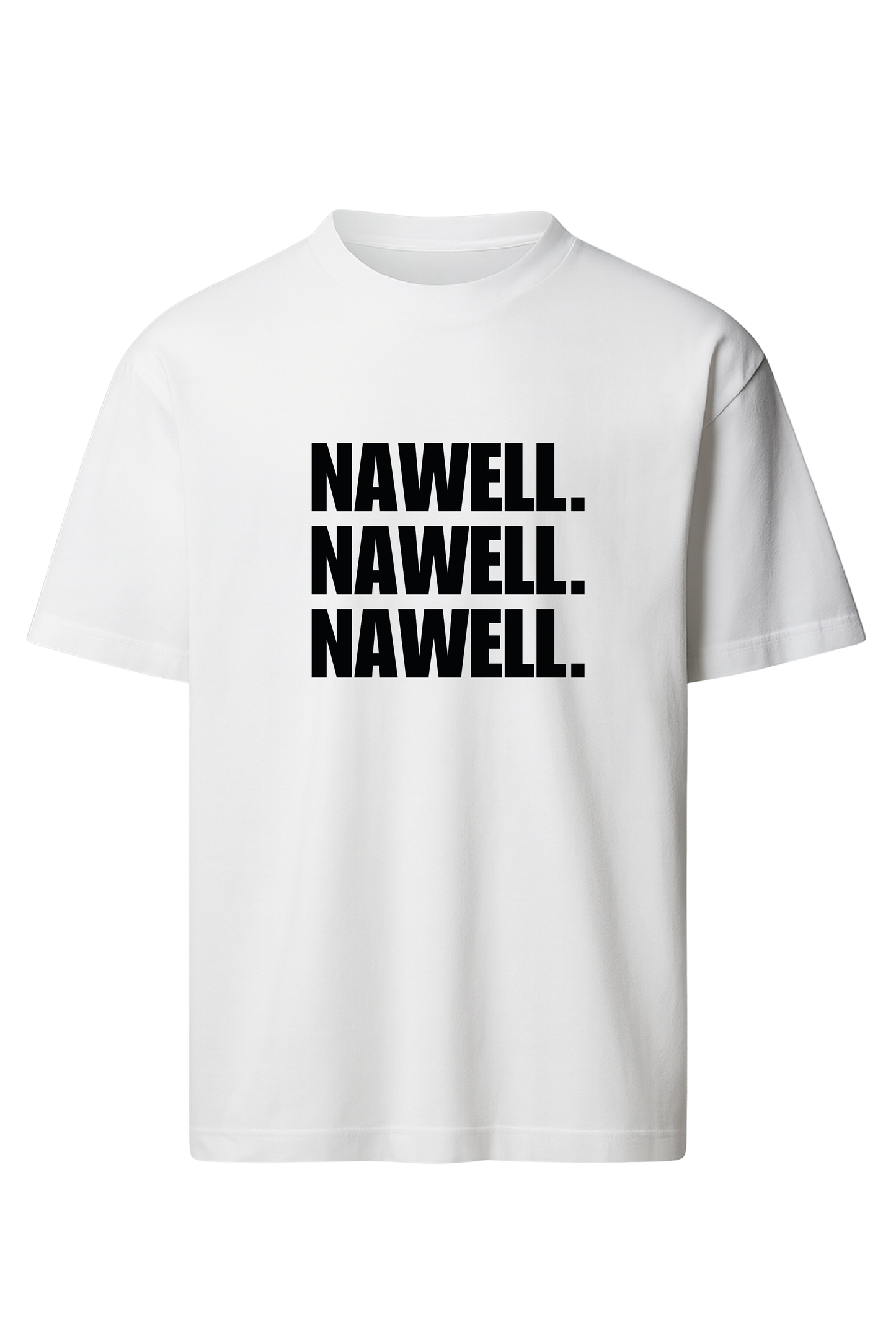 T-shirt "NAWELL"