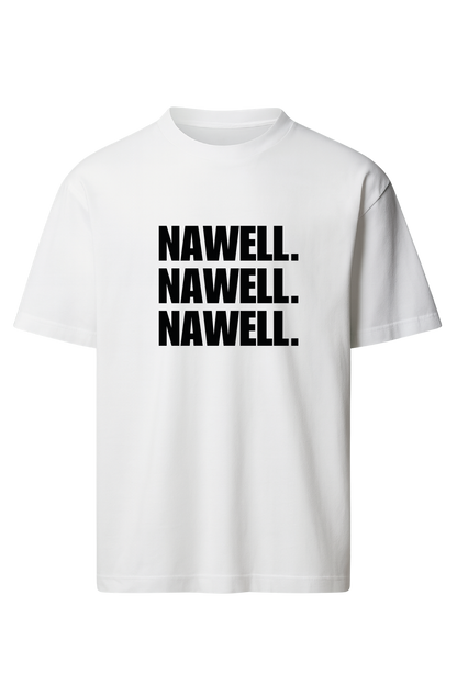 T-shirt "NAWELL"