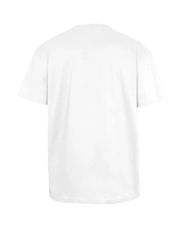 T-shirt "CHARGÉE MENTALEMENT"